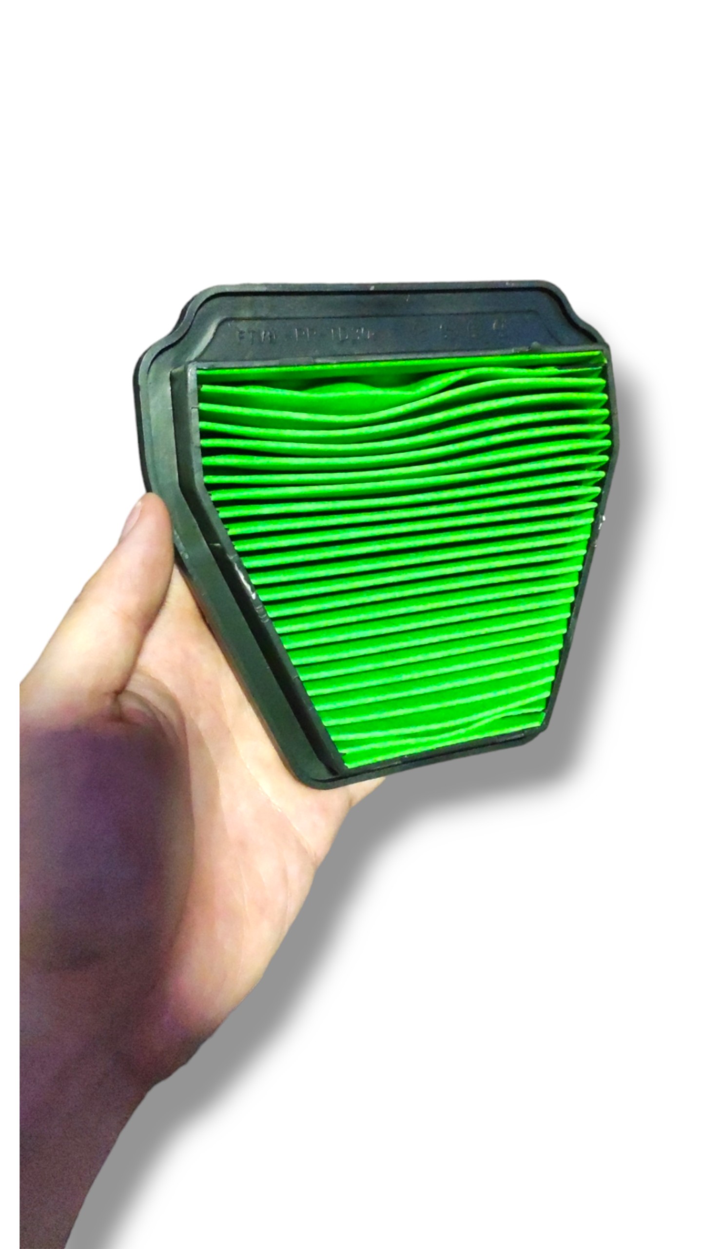 Winner, Winner X, Sonic Air Filters