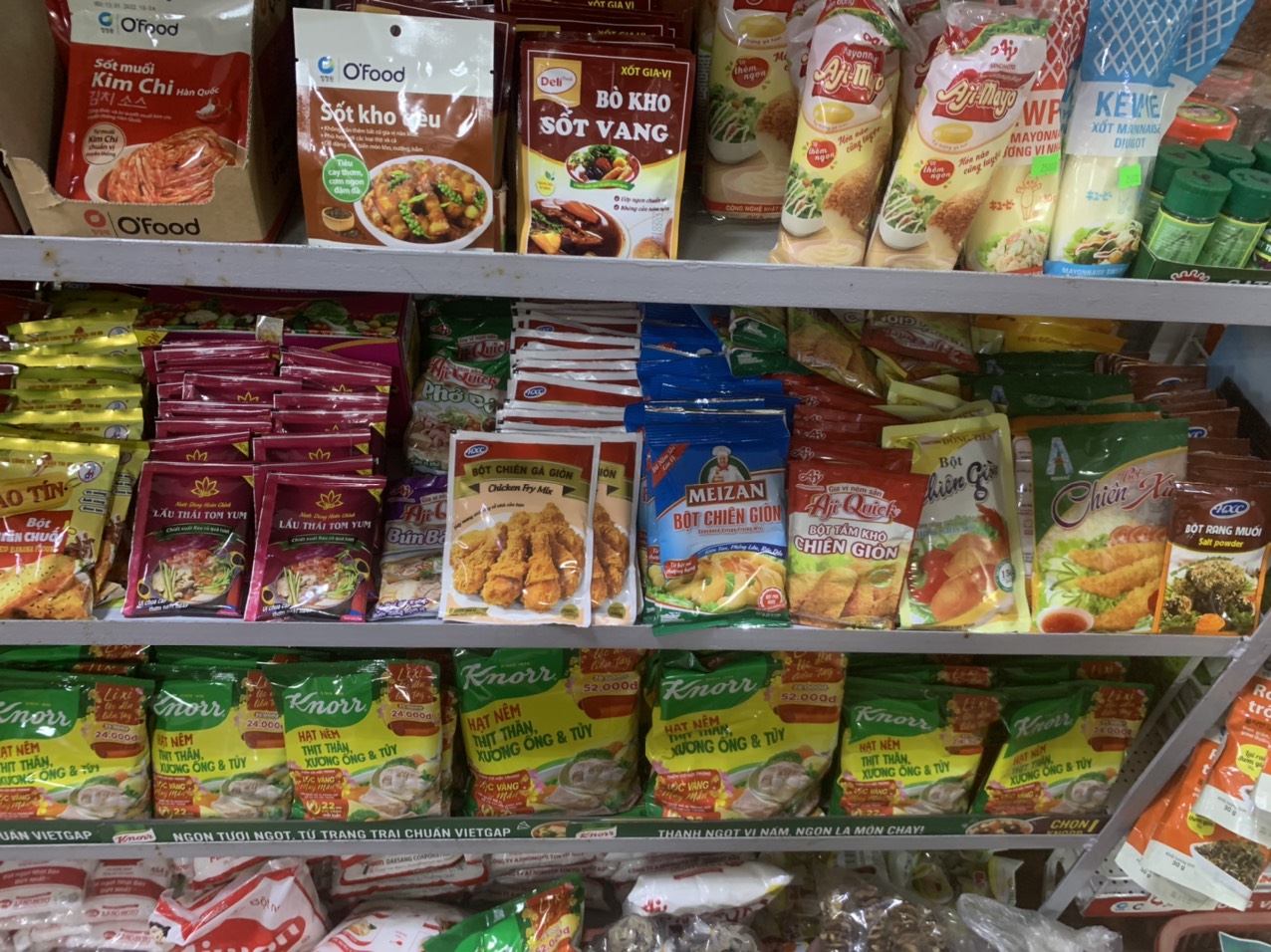Mù tạt Wasabi SB Xanh 43g ( Tuýp )
