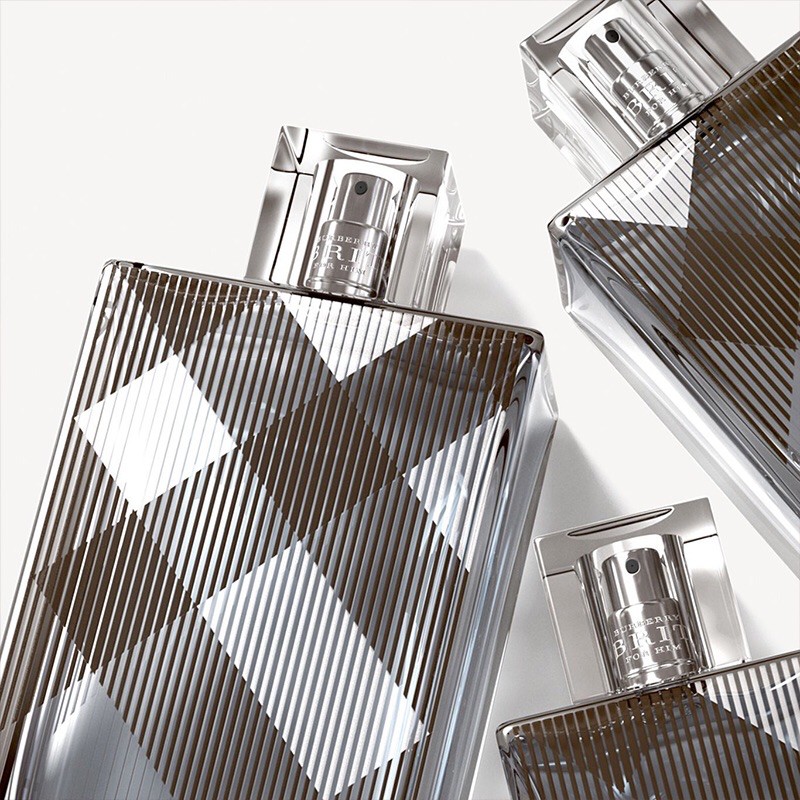 ★𝐍𝐢𝐜𝐡𝐞𝐩𝐞𝐫𝐟𝐮𝗺𝐞 ❀❀ mẫu thử nước hoa burberry brit for him edt ⇜