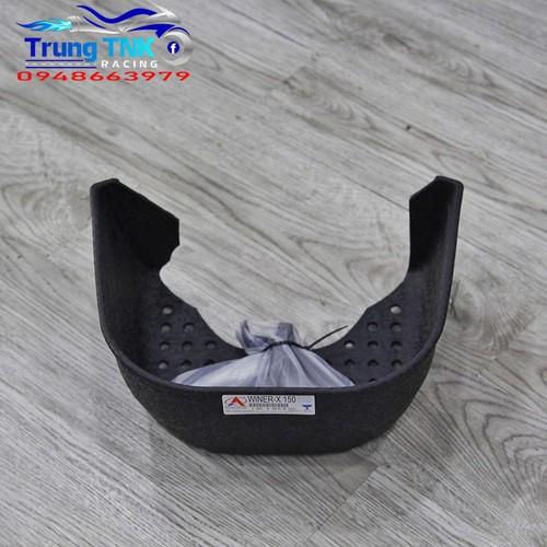 Rổ giữa Oppi gắn xe WinnerX.
