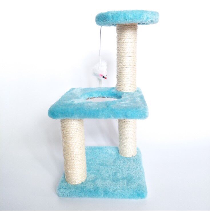 [Thanh Lý Ch]Trụ Cào, Bàn Cào, Cattree, Cào Móng Cho Mèo