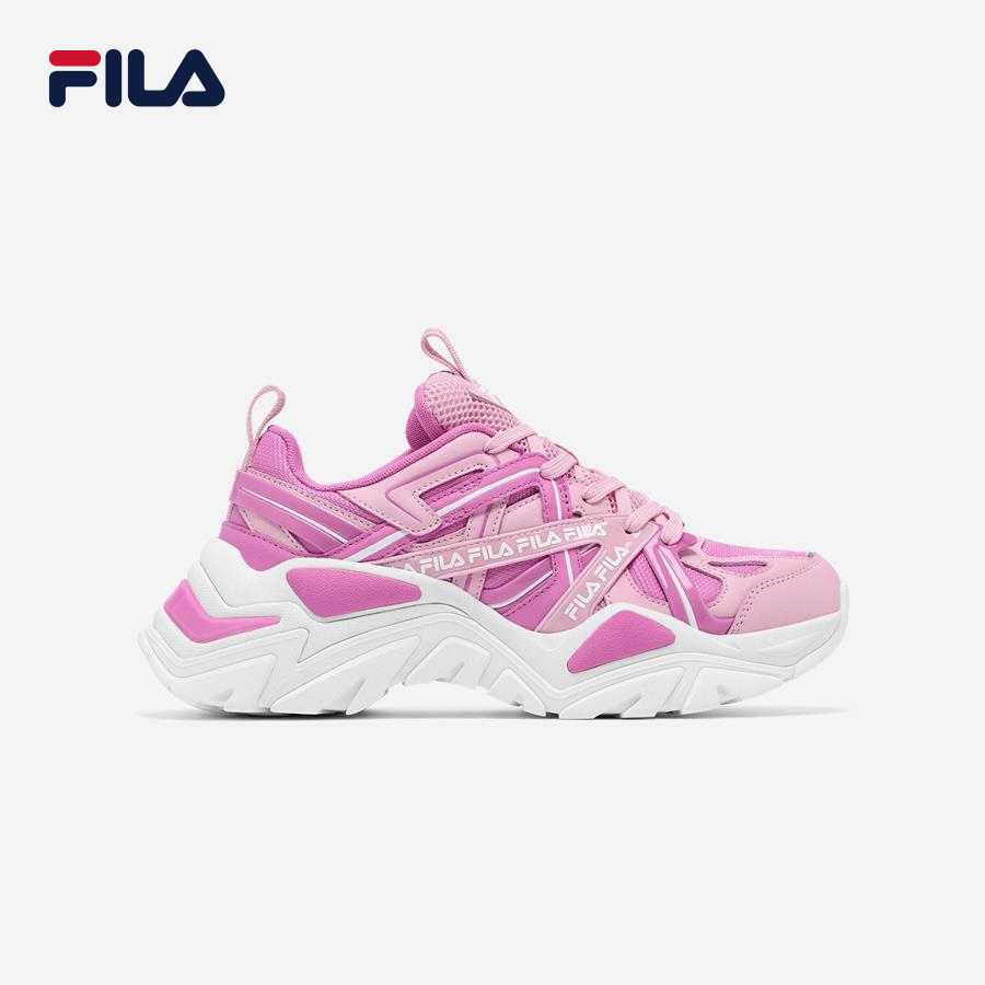 Fila giày sneaker nữ electrove 2 - 5rm02344-661