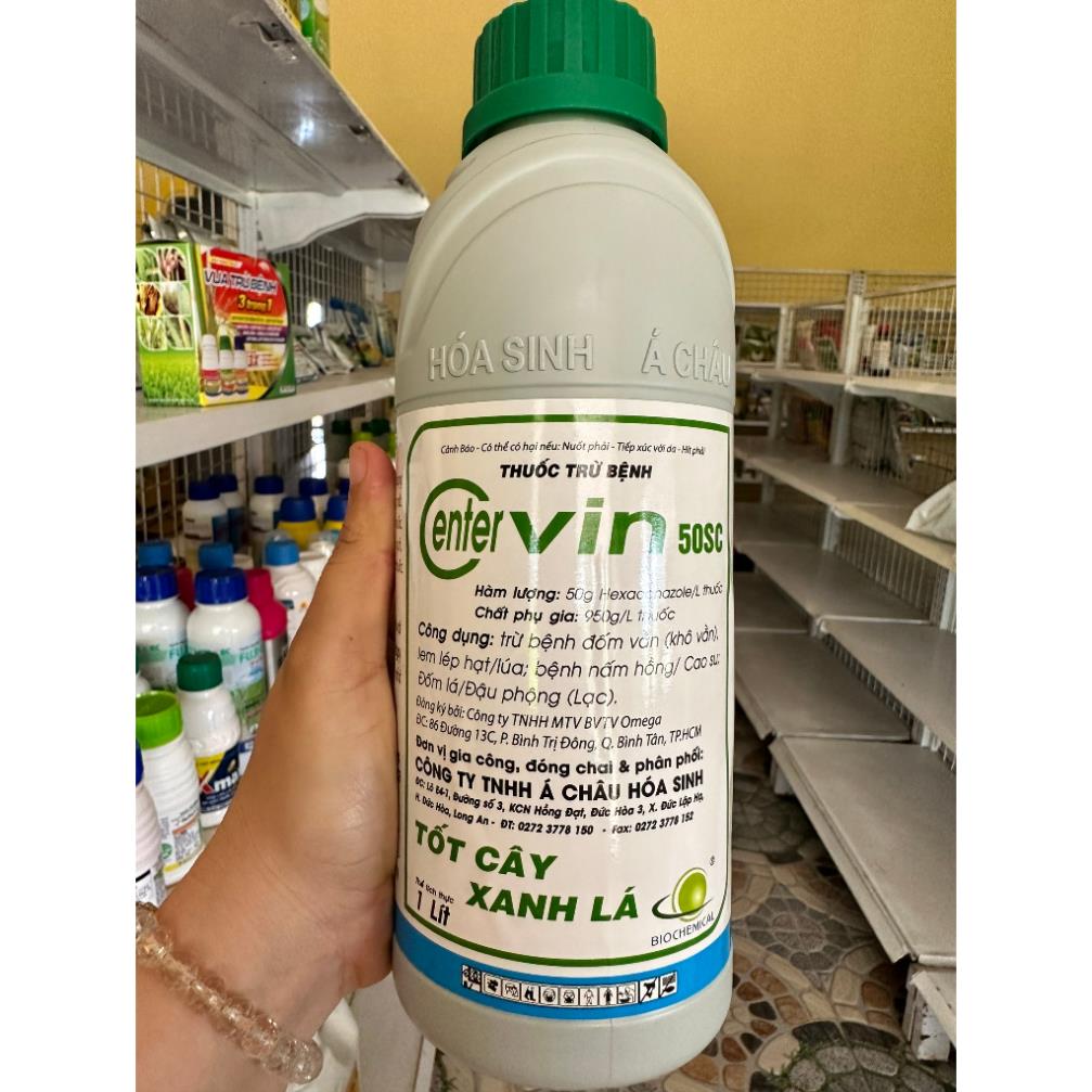 Centervin 50sc/1lít