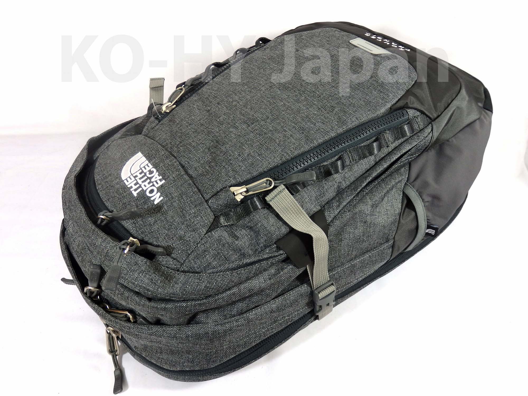 [HCM]Balo The North Face ROUTER TRANSIT