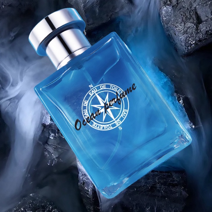 Nước Nam COLOGNE, Dầu Thơm, Nước Hoa Nam Thơm Lâu