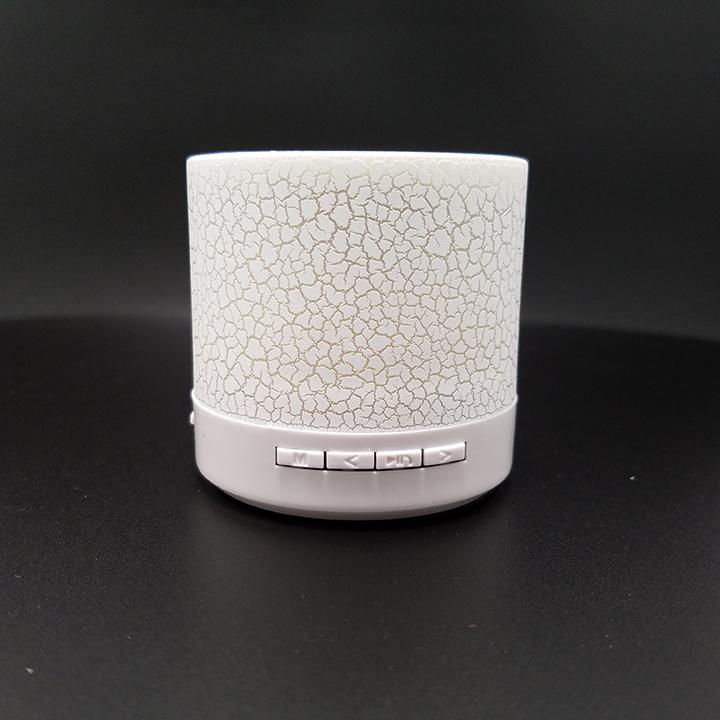 Loa Bluetooth Mini Thiết Kế Nhỏ Gọn, Tiện Lợi
