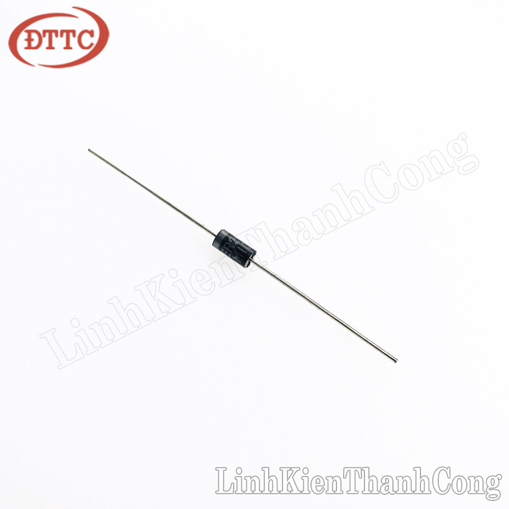 Bộ 2 chiếc diode xung her208 2a 1000v