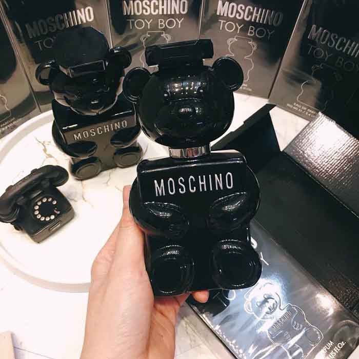 Moschino Toy Boy 10ml