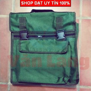 Túi đựng đồ nghề 4 ngăn cho thợ bằng vải dù cao cấp