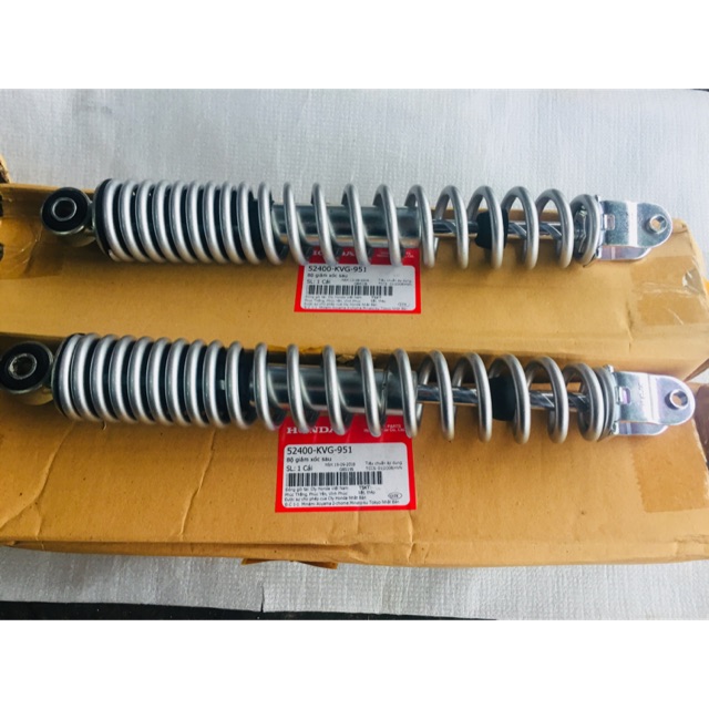 Phuộc sau xe airblade 110 - airblade 125 - hàng hãng