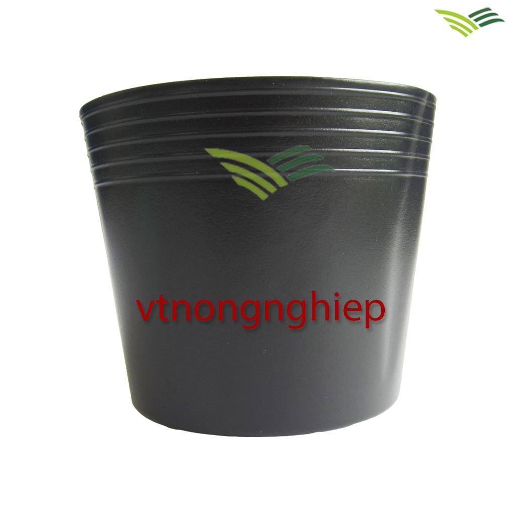 50 plastic basin C8 planting, CÂY18x14x15