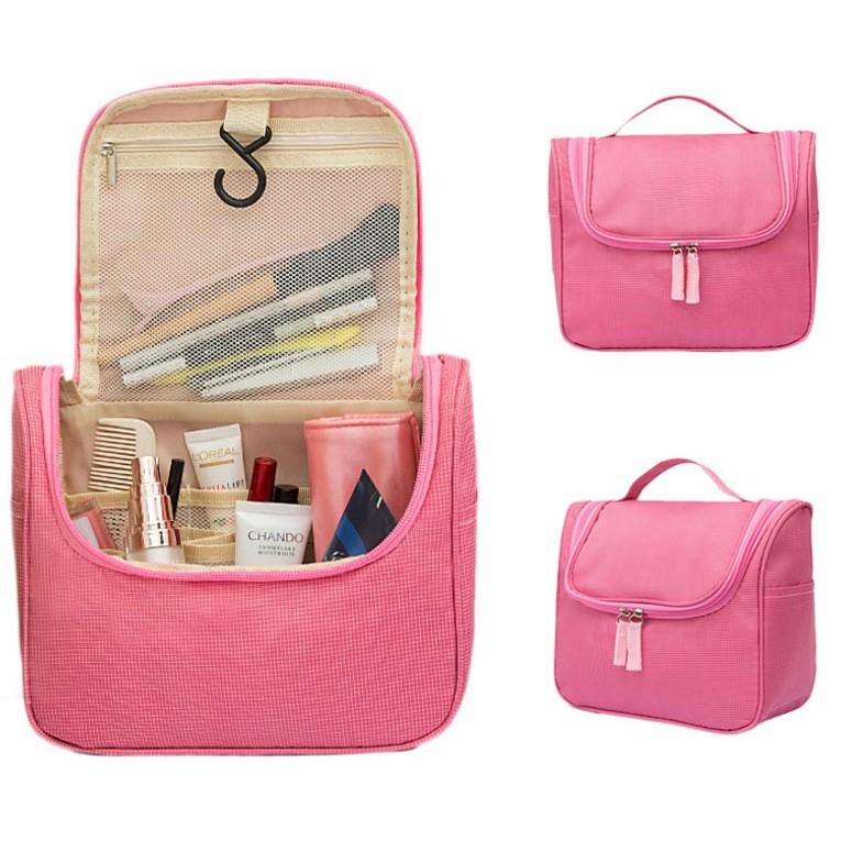 Túi dựng mỹ phẩm xách tay Pouch