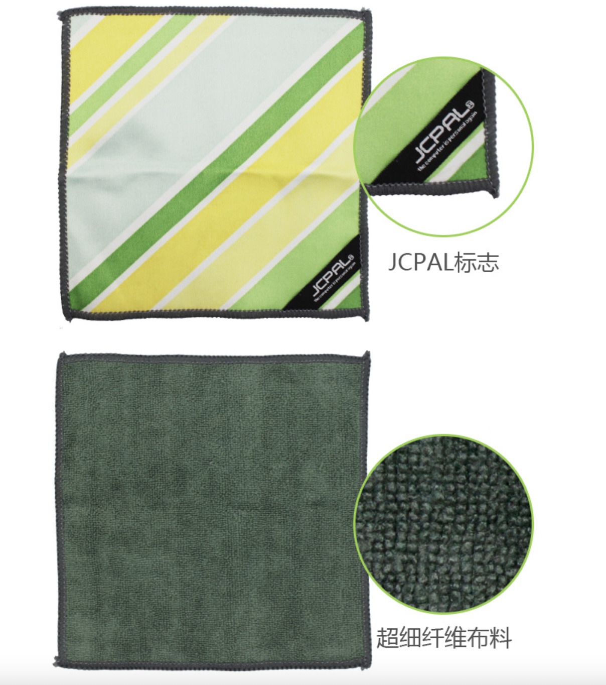 Bestmart - Bộ vệ sinh Macbook JCPal Cleaning Solution