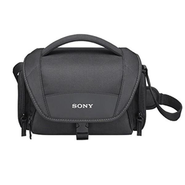 Túi đựng máy ảnh Sony LCS U21