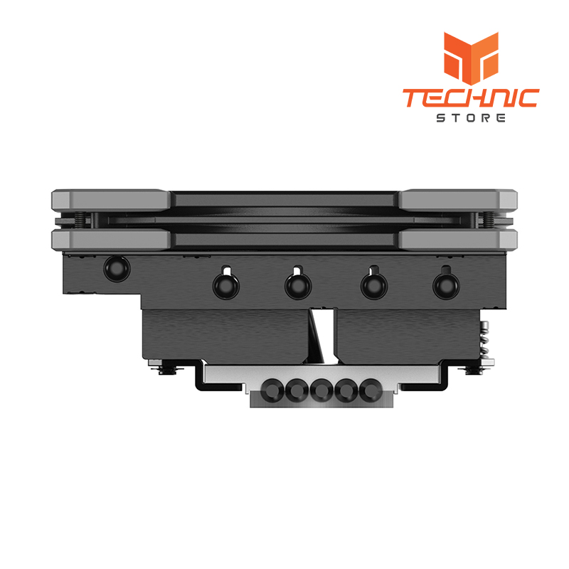 Tản nhiệt CPU ID-Cooling IS-55 BLACK
