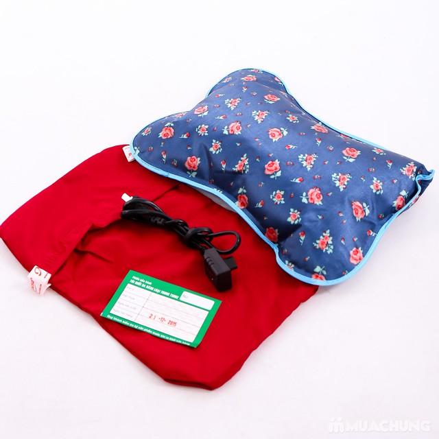 Túi Chườm nóng lạnh Đa Năng Hướng Dương MIMOSA cỡ lớn (37x26x7 cm)
