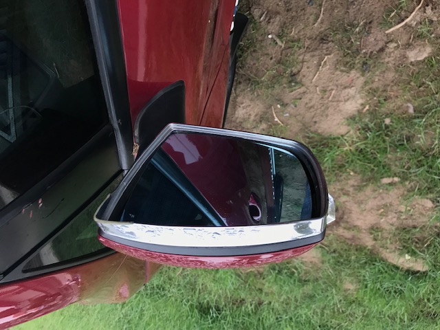 Vè che gương Ford Ecosport 2014-2018
