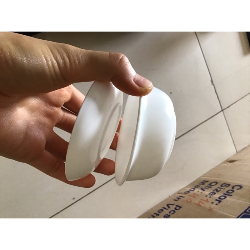 Bát đựng nước chấm, đĩa chấm, đĩa đựng gia vị Việt Nhật