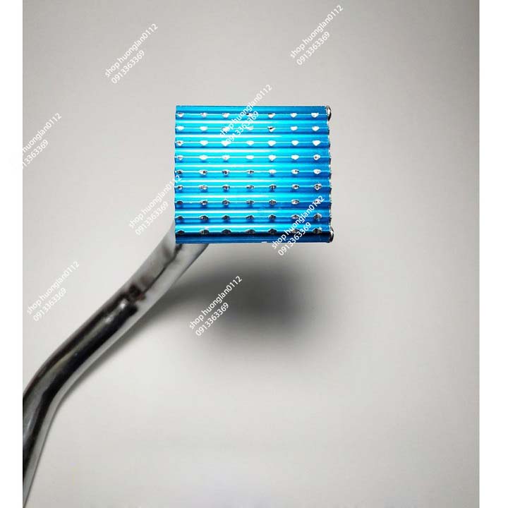 Đệm bọc chân phanh xe máy giá 1 chiếc