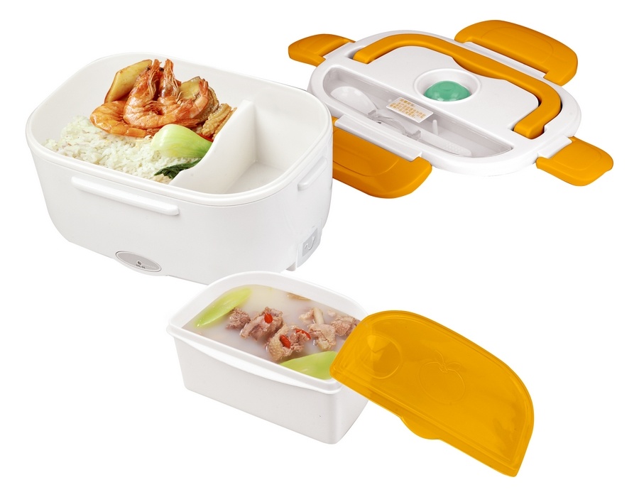 HỘP CƠM HÂM NÓNG MAGIC - ELECTRIC LUNCH BOX
