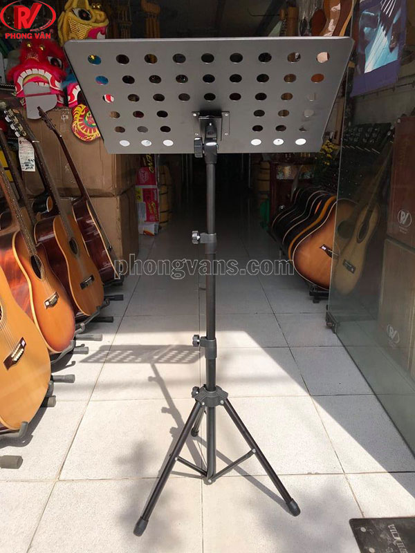 [HCM]Giá để sách nhạc trưởng