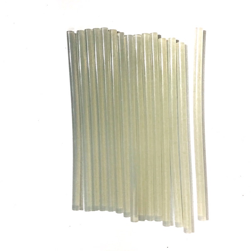 Keo cây silicon, cây keo nến silicon