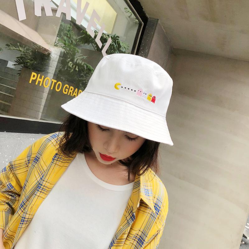 [HCM]Nón bucket Game Vô diện - N78