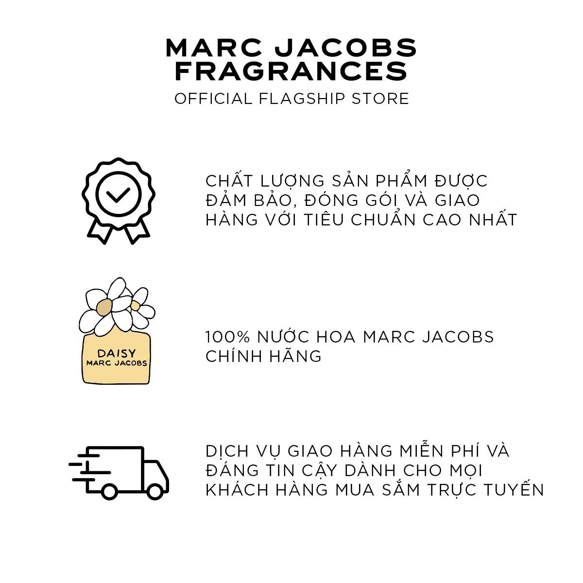 Women's Perfume Marc Jacobs Daisy Dream Edp 50ml