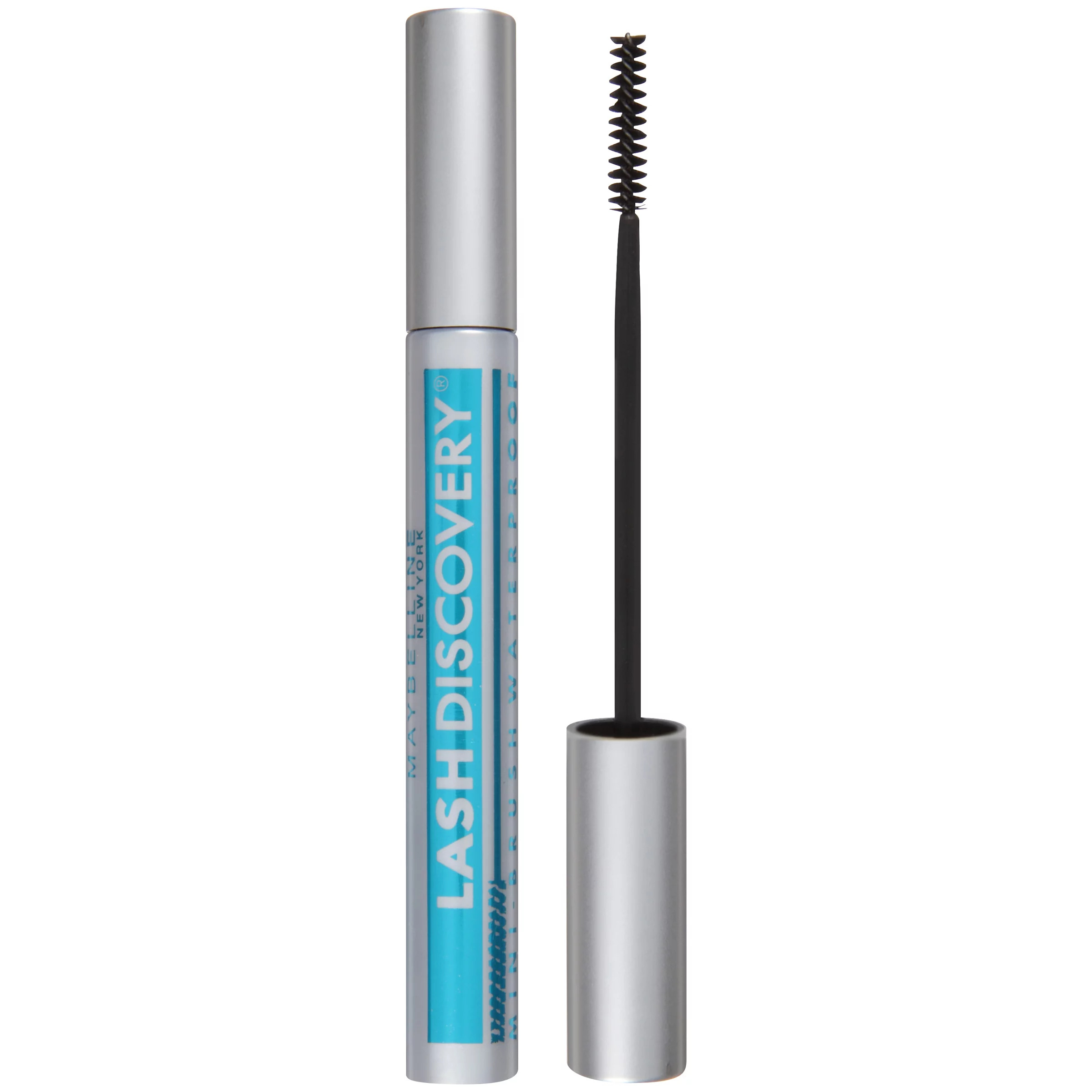 MASCARA LASH DISCOVERY MAYBELLINE LÀM DÀI MI