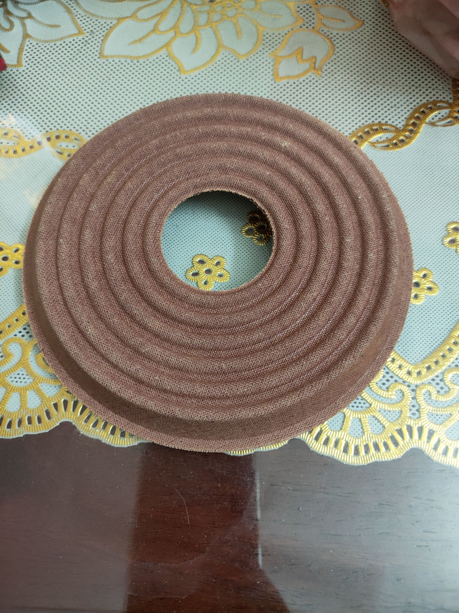 Nhện loa phi 145 cao