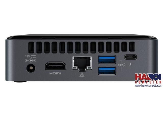 Máy tính Intel NUC Kit NUC8i7BEH i7-8559U ( BOXNUC8i7BEH2 )