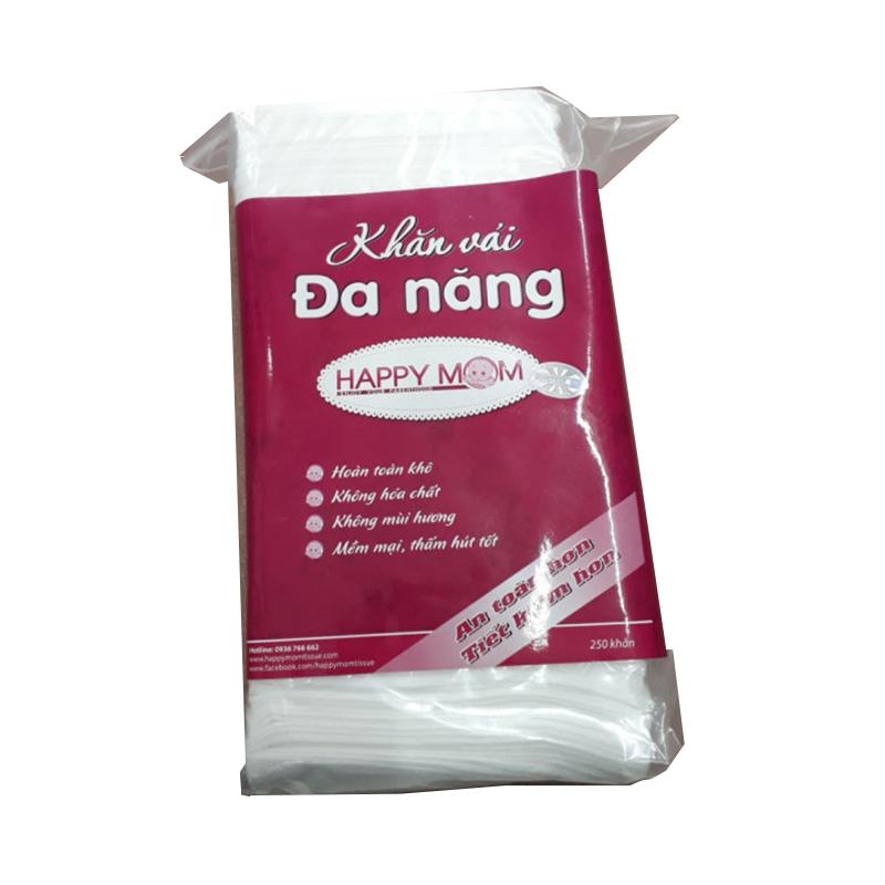 Khăn vải khô đa năng