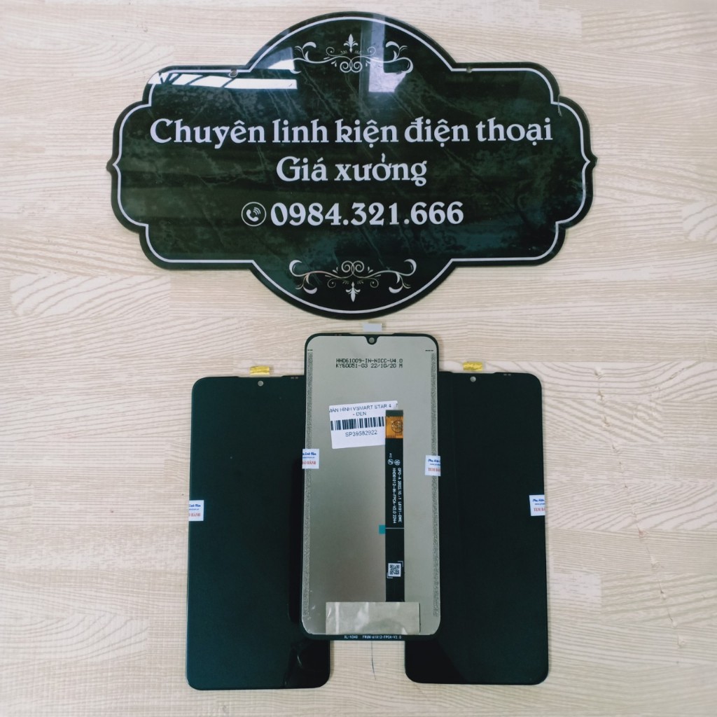 MÀN HÌNH VSMART STAR 4