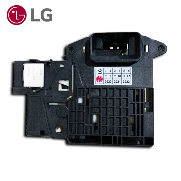 Giá bán Công Tắc Cửa Máy Giặt LG Inverter chính hãng