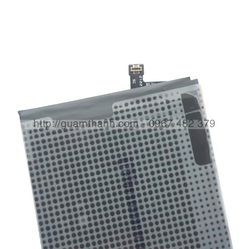 Pin thay thế cho Xiaomi BN57 / Poco X3 NFC / Poco X3 Pro