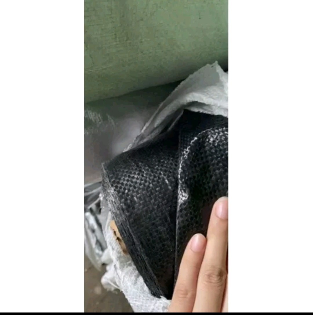 Combo 5m , khổ , 1m ,2m, 3m, 4m bạt phủ chóng cỏ, chống sói mòn đất