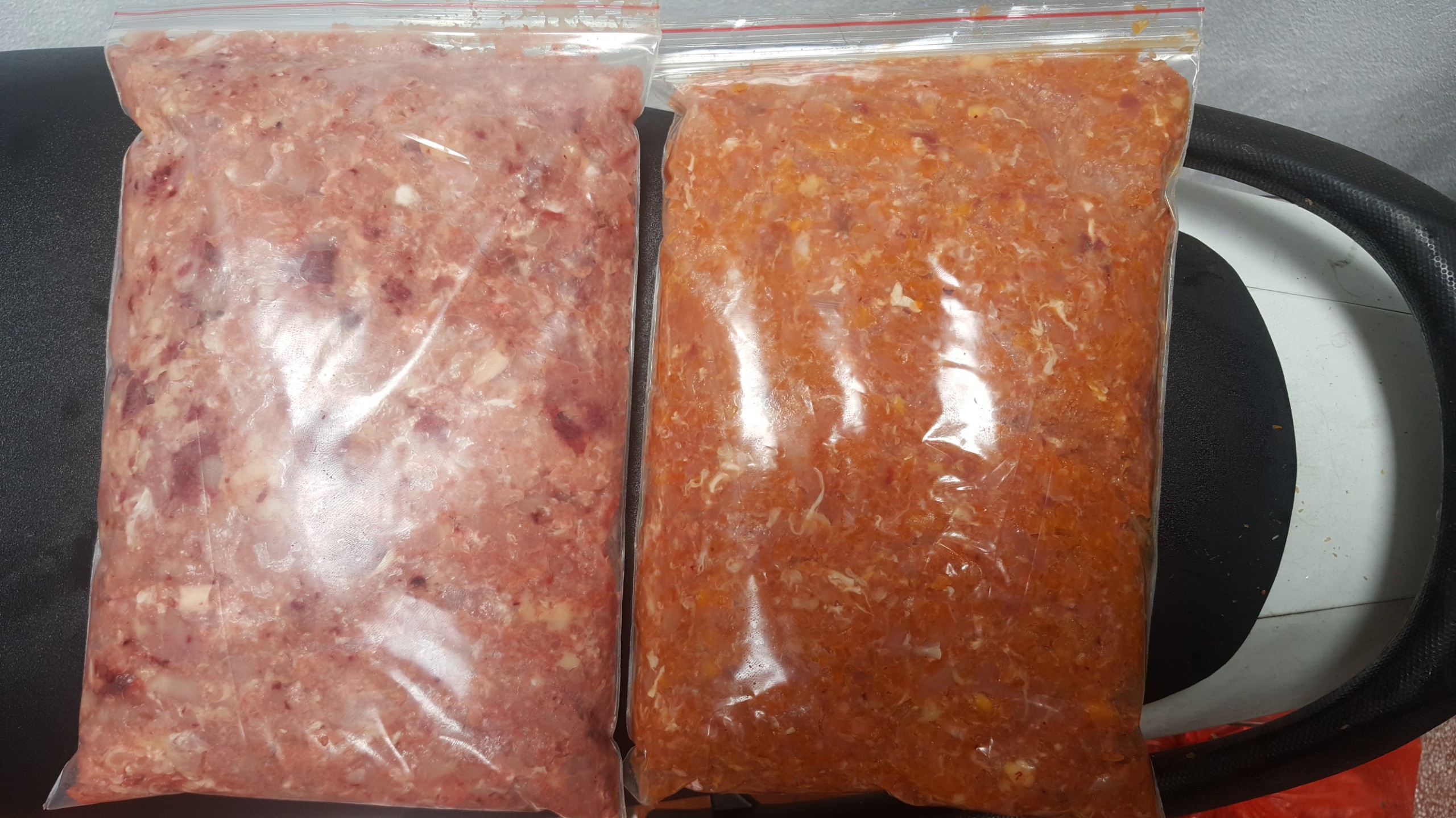 Cổ Gà Xay Chất Lượng Cao Hàng Công Ty