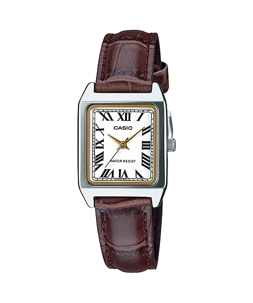 Đồng hồ nữ casio ltp-v007l-7b2 hàng chính hãng