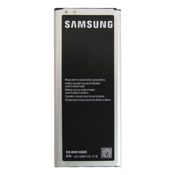 Pin Samsung Galaxy Note 4 Pin nhập khẩu