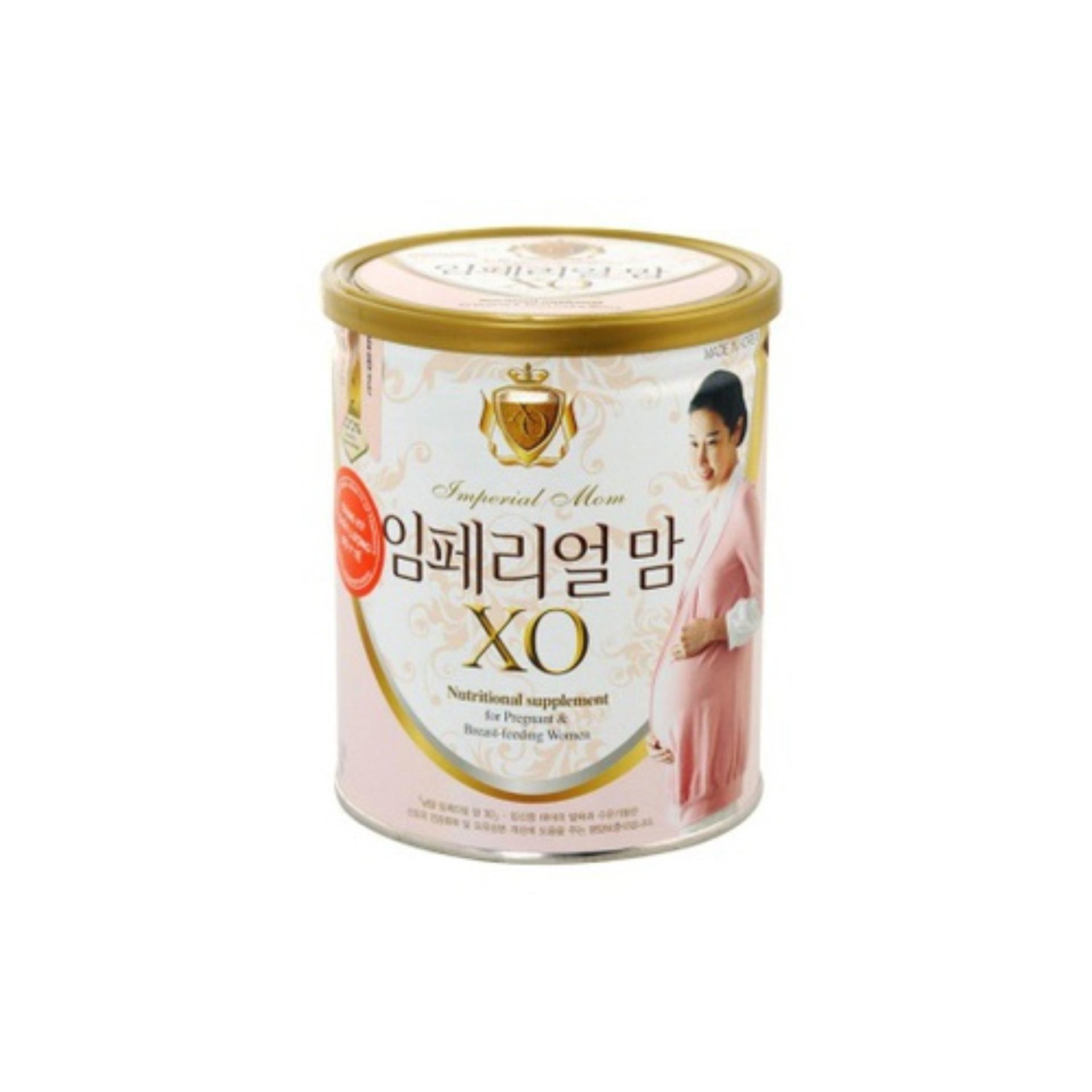 Sữa Bầu XO mom 800g