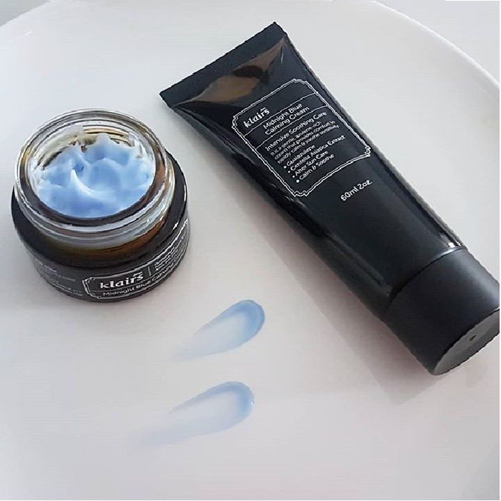 kem dưỡng klair tuýp 60ml
