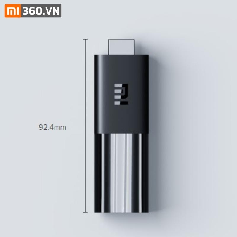 Mi TV Stick Android TV 1080P Quốc Tế - BH 6 Tháng