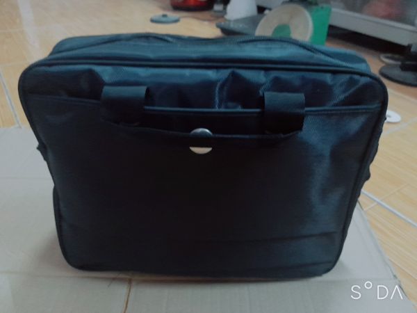 CẶP ĐỰNG LAPTOP DELL ĐẸP - cặpdell