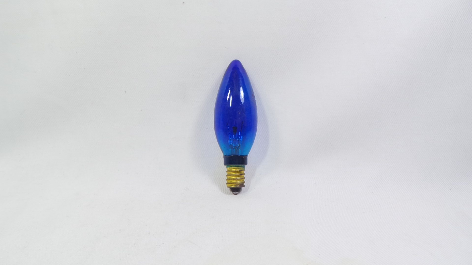 Bóng đèn sợi đốt quả nhót 220V 10W E12
