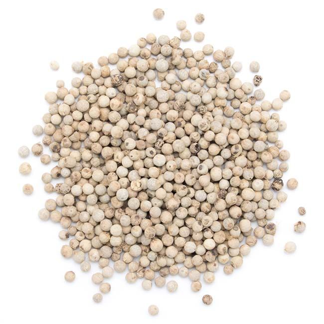 Tiêu Sọ Hạt Ông Chà Và 40g - Có Cối Xay Tiện Dụng