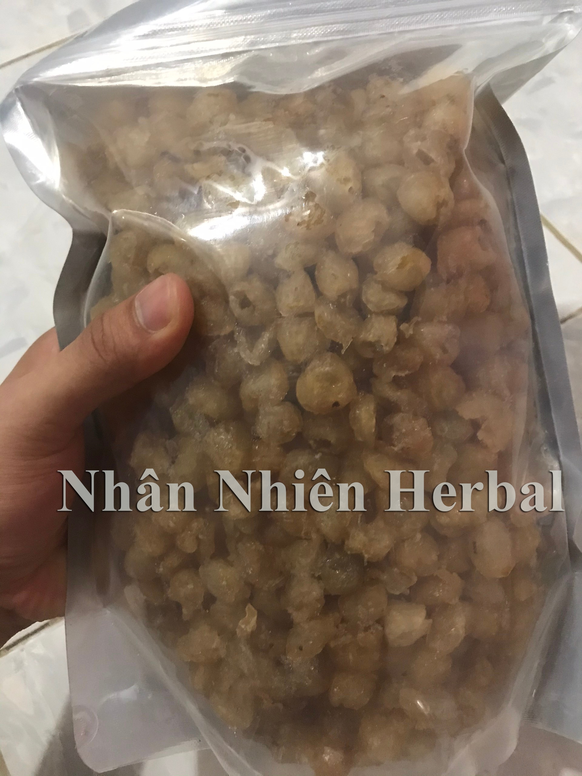 Long nhãn Hưng Yên [LOẠI 1] 500g