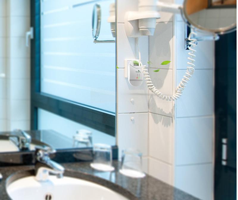 Máy lọc không khí Air Purifier