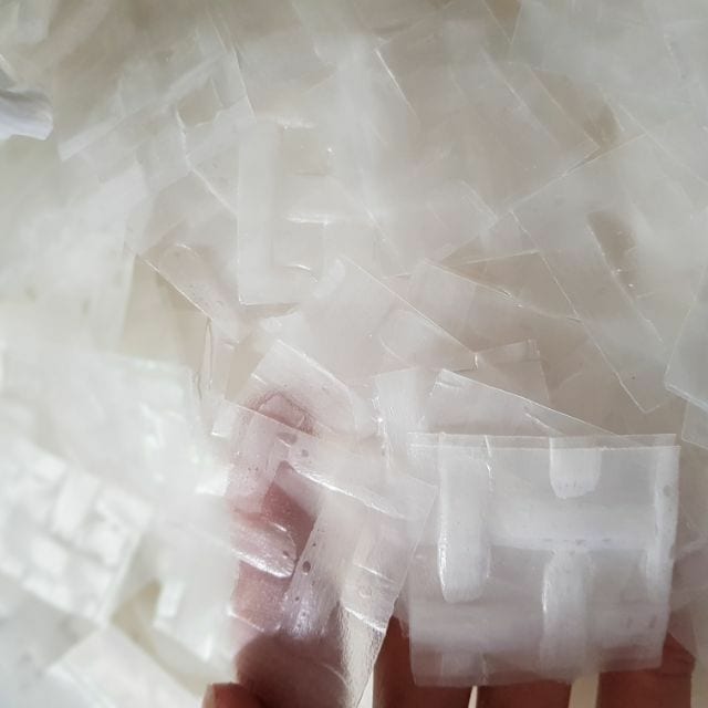 Bánh Tráng Cắt Vuông - 1 KG