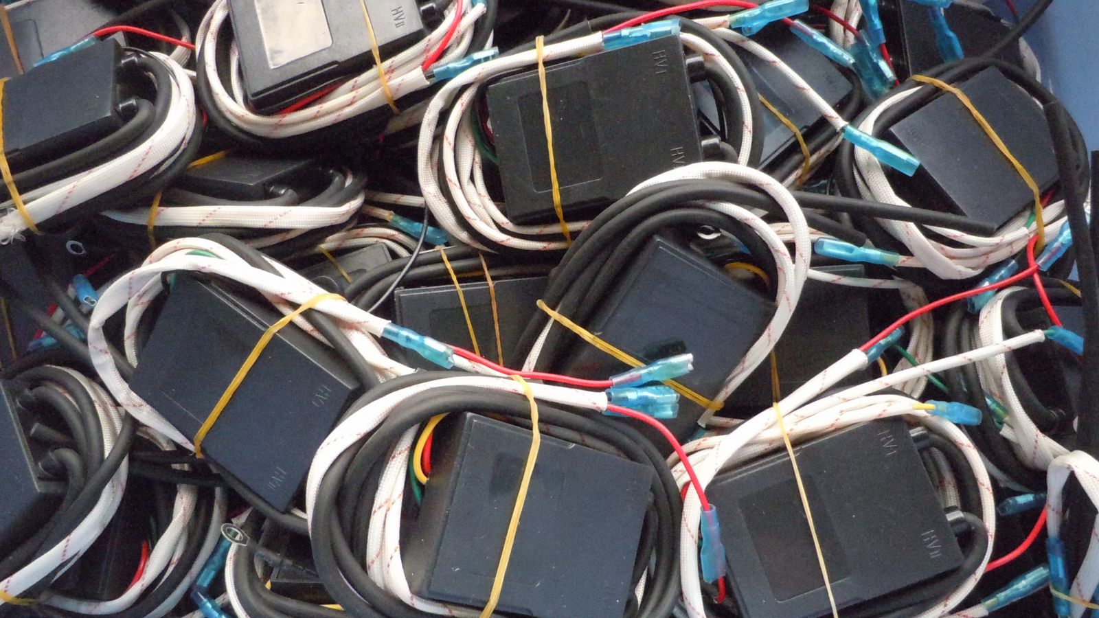 IC Đánh Lửa 2 Lò Điện Cao Cấp IC Đánh Lửa Bếp Âm Bếp Dương
