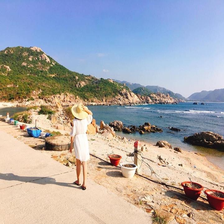 TOUR KẾT HỢP BÌNH BA NHA TRANG 3N3D
